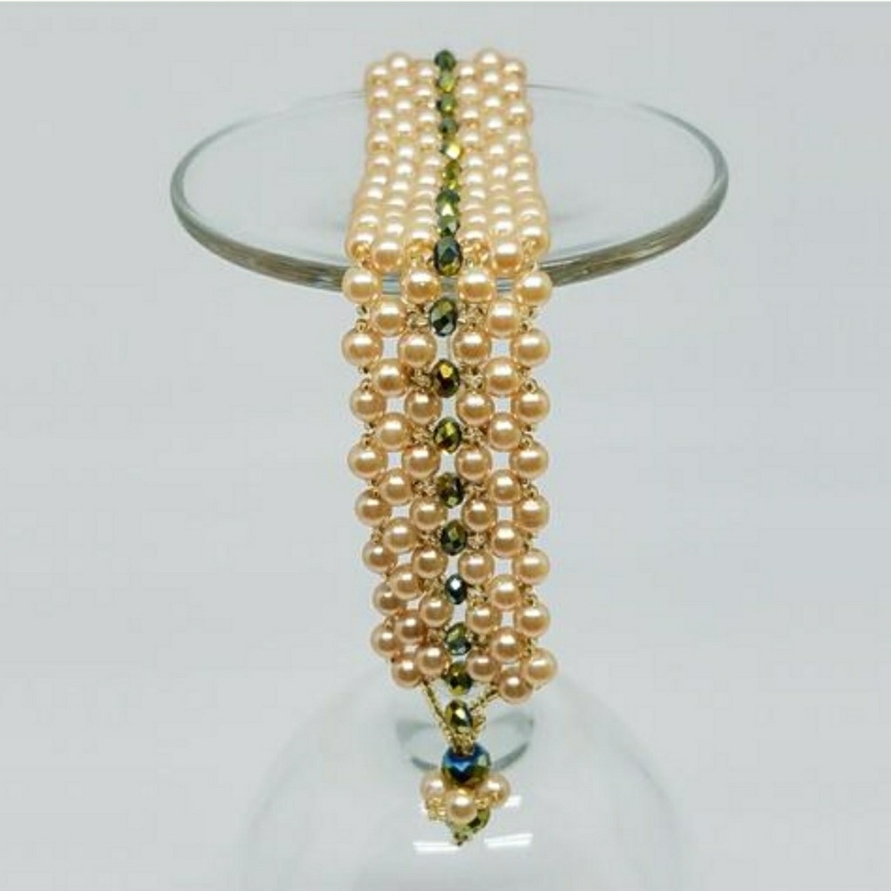 Annie Bracelet🌹